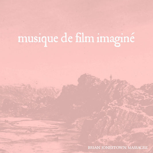 Musique De Film Imaginé by The Brian Jonestown Massacre