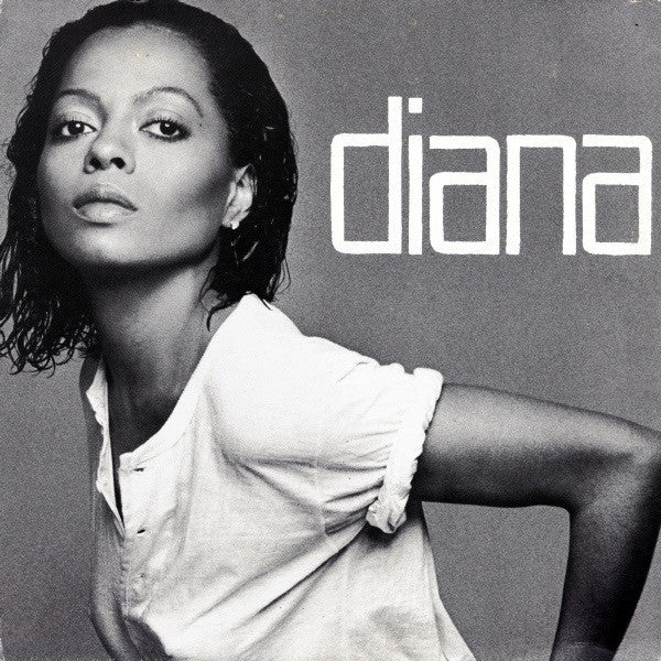 Diana by Diana Ross