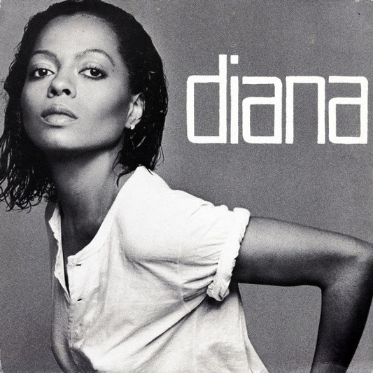 Diana by Diana Ross