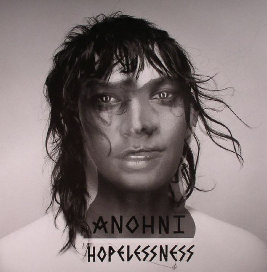 Hopelessness by Anohni