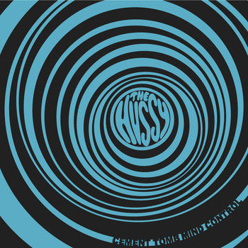 Cement Tomb Mind Control by The Hussy
