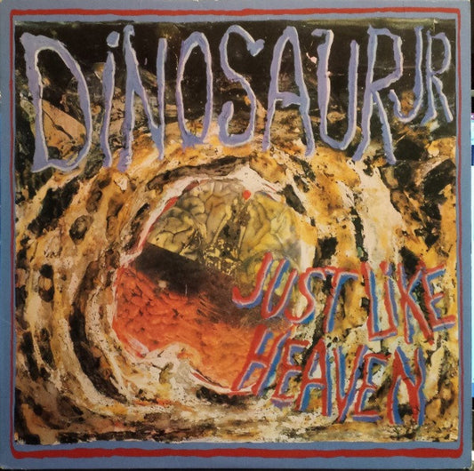 Just Like Heaven by Dinosaur Jr.