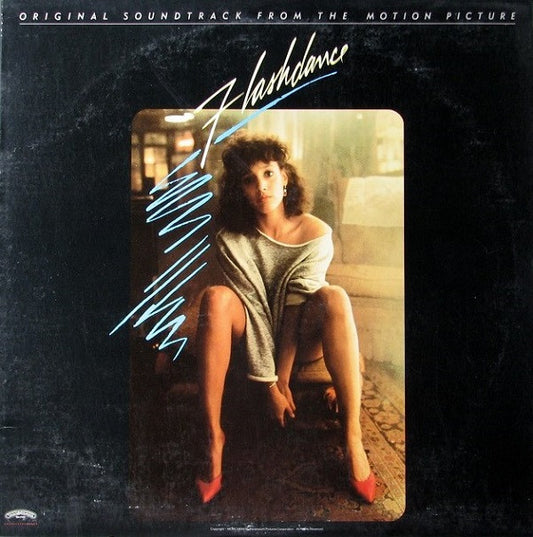 Flashdance (Original Soundtrack From The Motion Picture) by Various