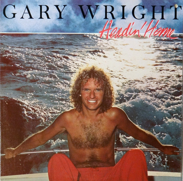Headin' Home by Gary Wright