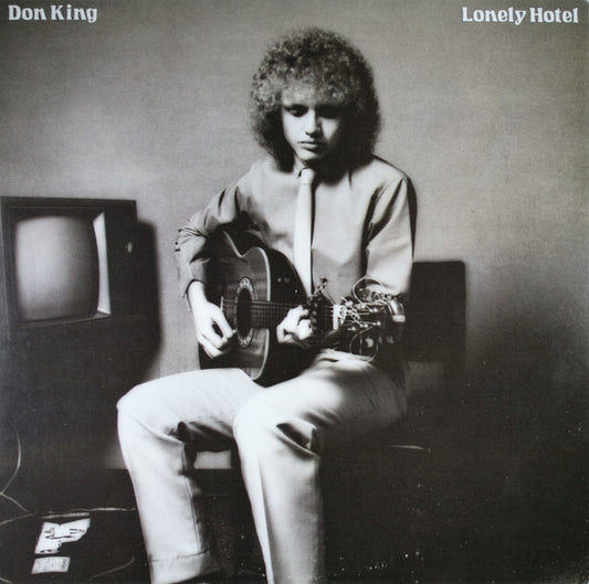 Lonely Hotel by Don King (6)