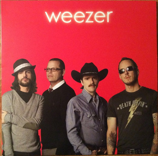 Weezer by Weezer