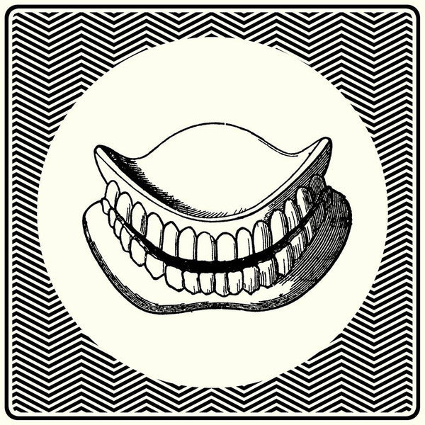 The Hum by Hookworms