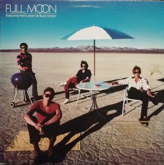Full Moon by Full Moon (5)