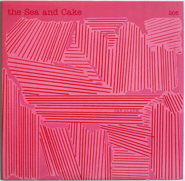 Car Alarm by The Sea And Cake