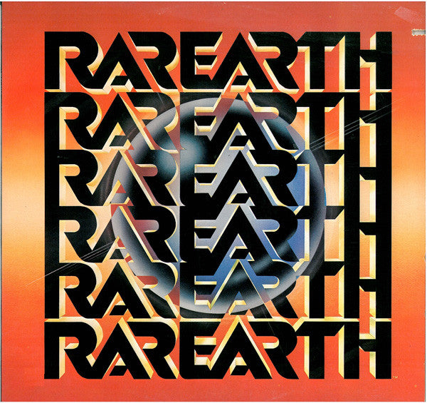 Rarearth by Rare Earth