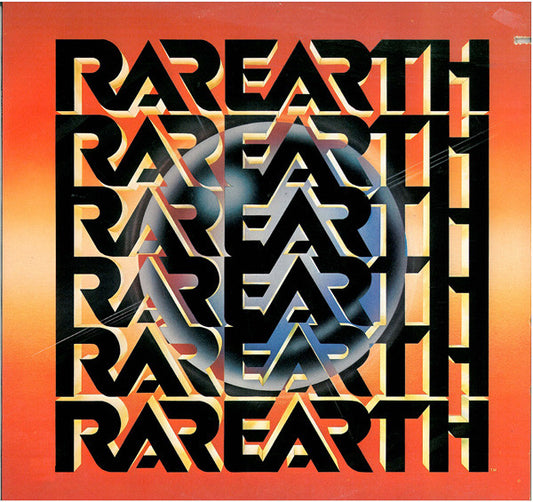 Rarearth by Rare Earth