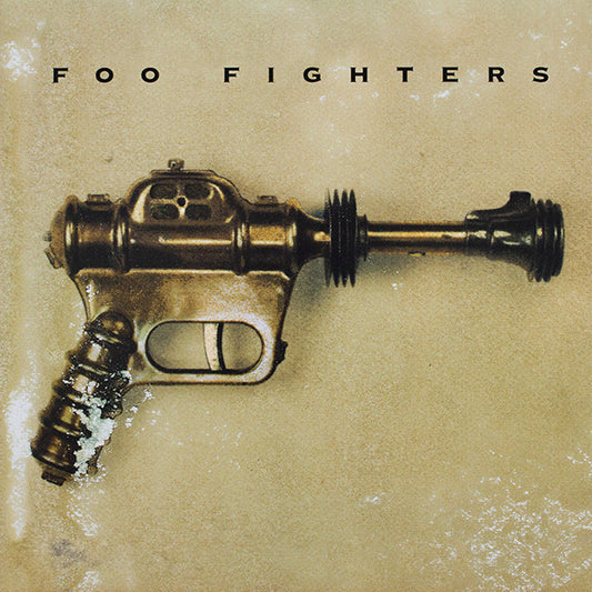 Foo Fighters by Foo Fighters