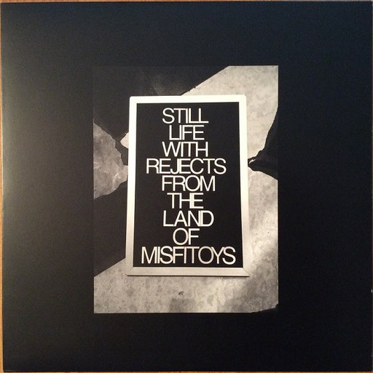 Still Life by Kevin Morby
