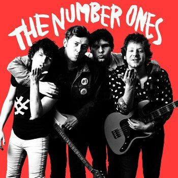 The Number Ones by The #1s