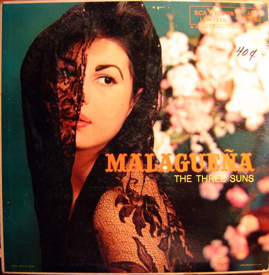 Malaguena by The Three Suns