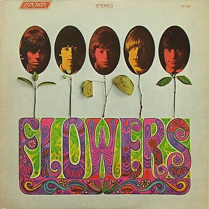 Flowers by The Rolling Stones