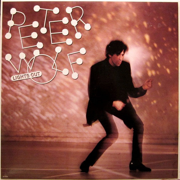 Lights Out by Peter Wolf