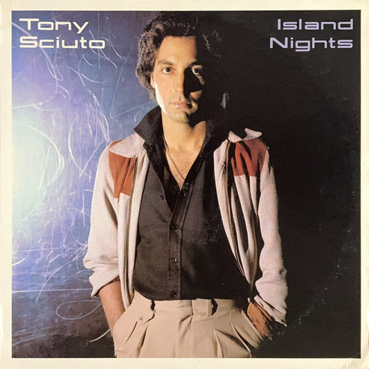 Island Nights by Tony Sciuto