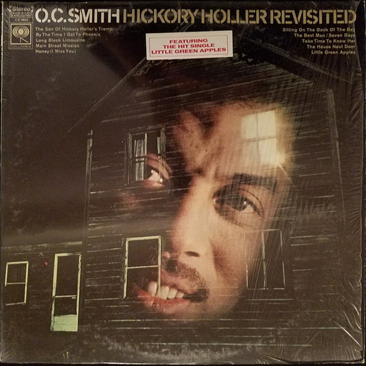 Hickory Holler Revisited by OC Smith