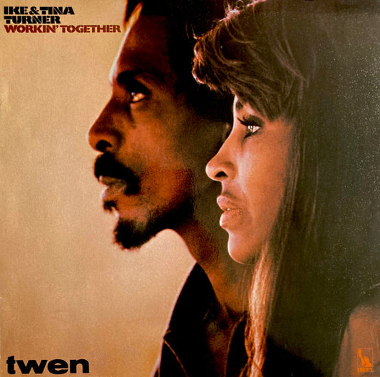 Workin' Together by Ike & Tina Turner