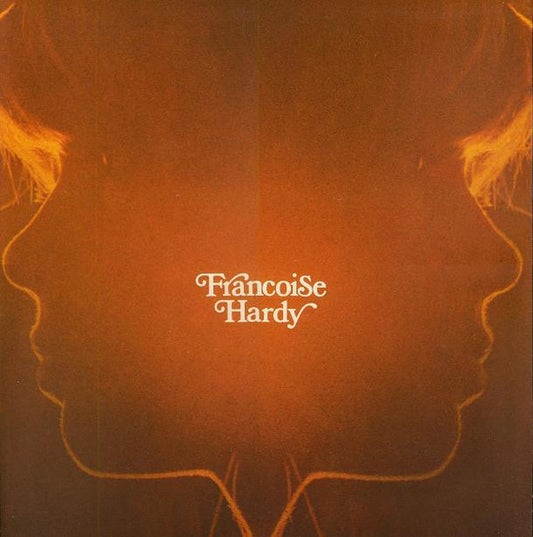 Et Si Je M'En Vais Avant Toi by Françoise Hardy