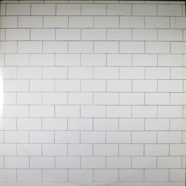The Wall by Pink Floyd