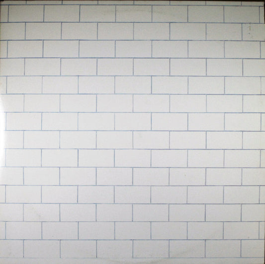 The Wall by Pink Floyd