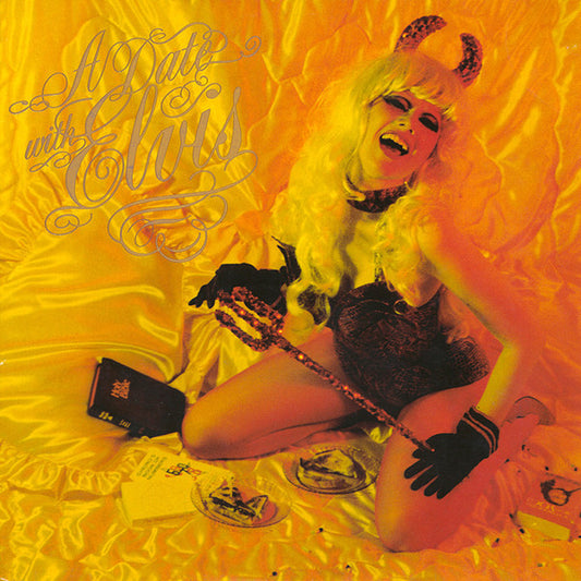 A Date With Elvis by The Cramps