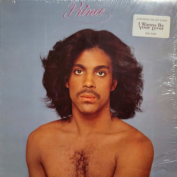 Prince by Prince