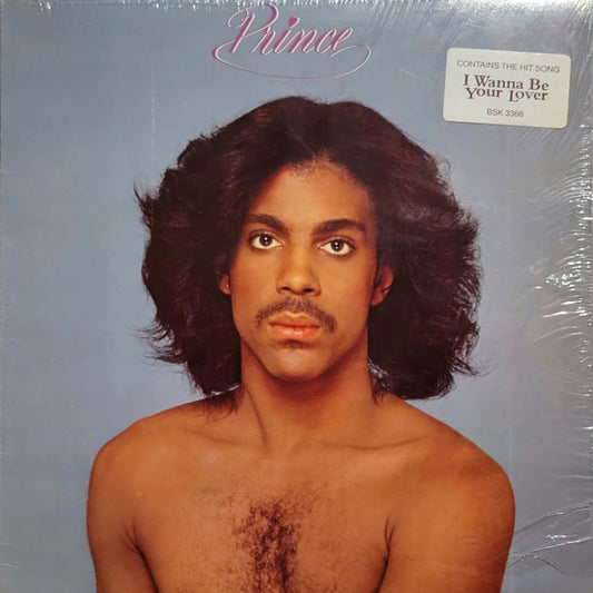 Prince by Prince