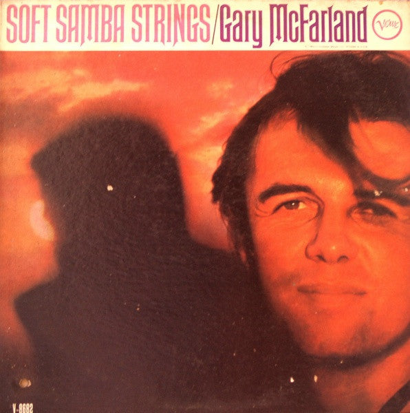 Soft Samba Strings by Gary McFarland