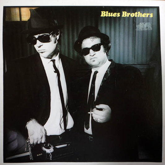 Briefcase Full Of Blues by The Blues Brothers