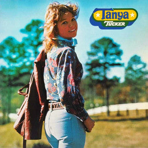 Tanya Tucker by Tanya Tucker