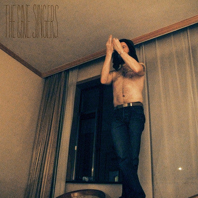 No Witch by The Cave Singers