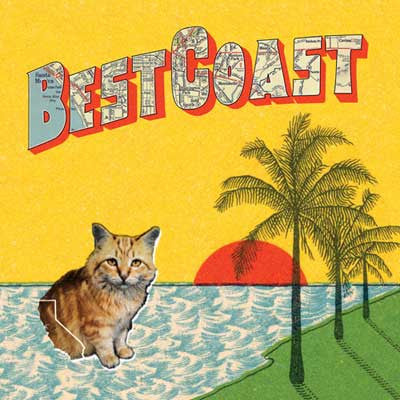 Crazy For You by Best Coast