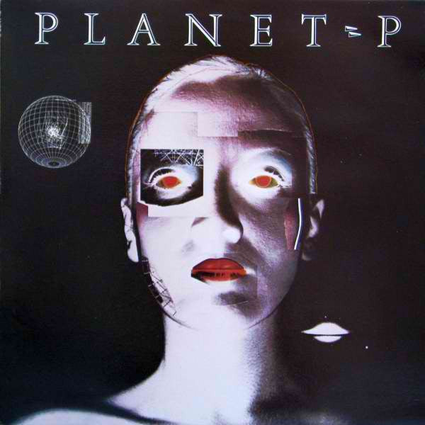 Planet P by Planet P Project