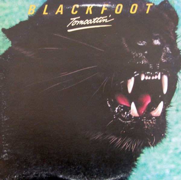 Tomcattin' by Blackfoot (3)