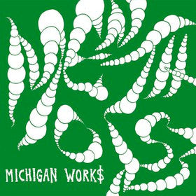 Michigan Works by Menthols