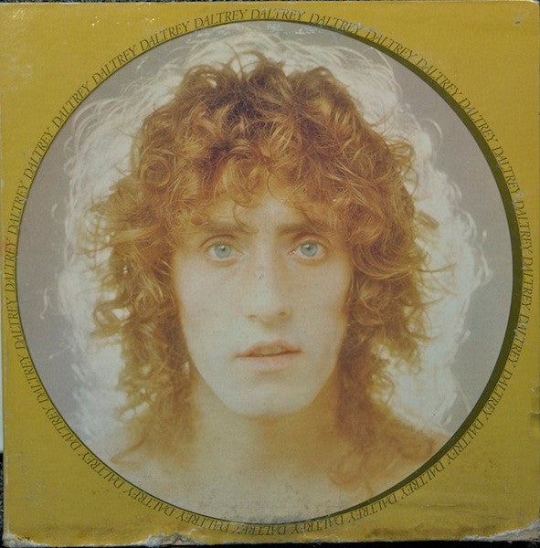 Daltrey by Roger Daltrey