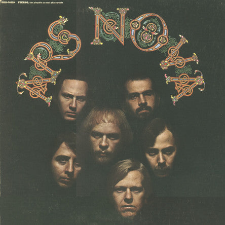 Ars Nova by Ars Nova (3)