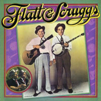 Flatt & Scruggs by Flatt & Scruggs