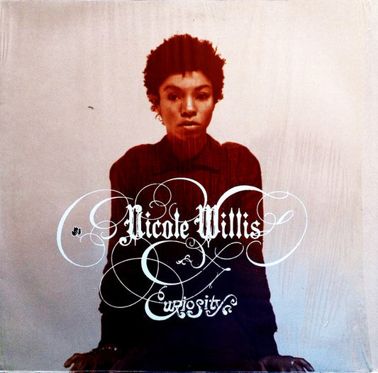 Curiosity by Nicole Willis