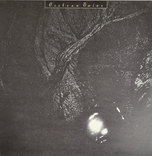 The Pink Opaque by Cocteau Twins