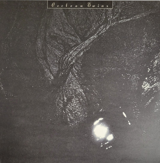 The Pink Opaque by Cocteau Twins