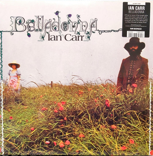 Belladonna by Ian Carr