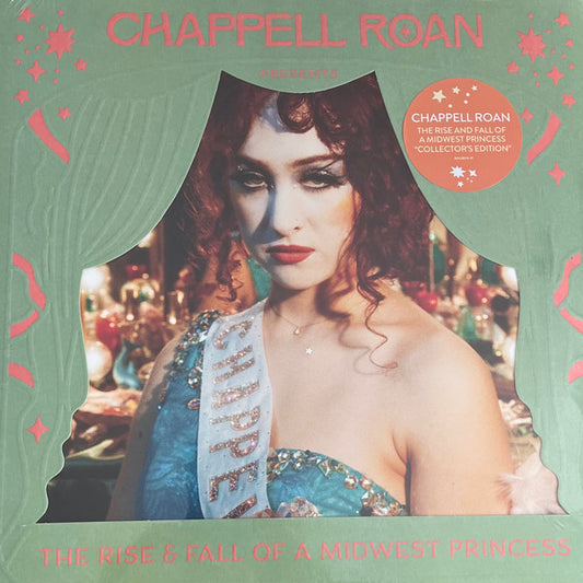 The Rise & Fall Of A Midwest Princess by Chappell Roan