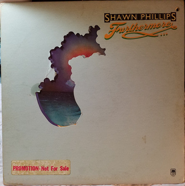 Furthermore by Shawn Phillips (2)