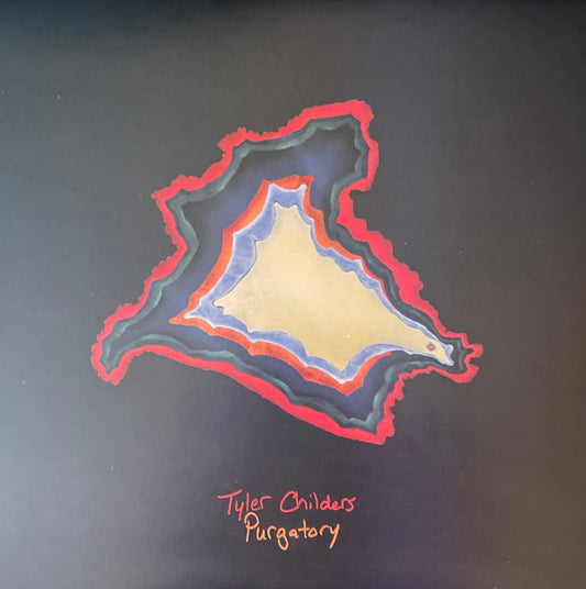 Purgatory by Tyler Childers