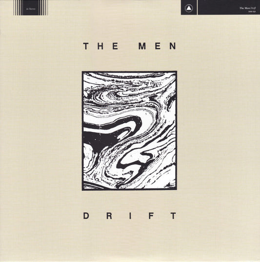 Drift by The Men (2)