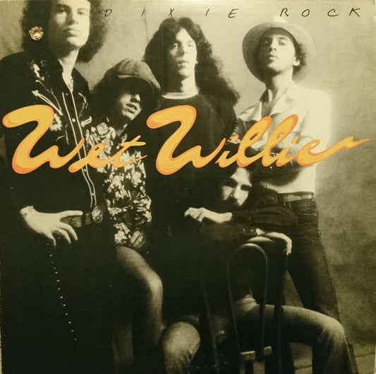 Dixie Rock by Wet Willie